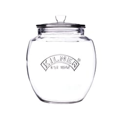 Kilner Storage Jar 67.6 oz 1 pk