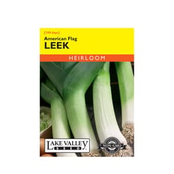 Lake Valley Seed Vegetable Seeds