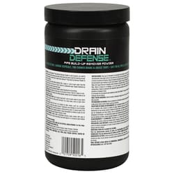 Zep Drain Defense Powder Build-Up Remover 18 oz