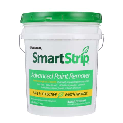 Acrylic Strip Stripping Agent 5gal