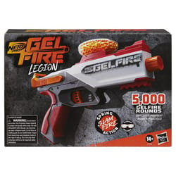 Hasbro Nerf Pro Gelfire Legion Blaster Multicolored