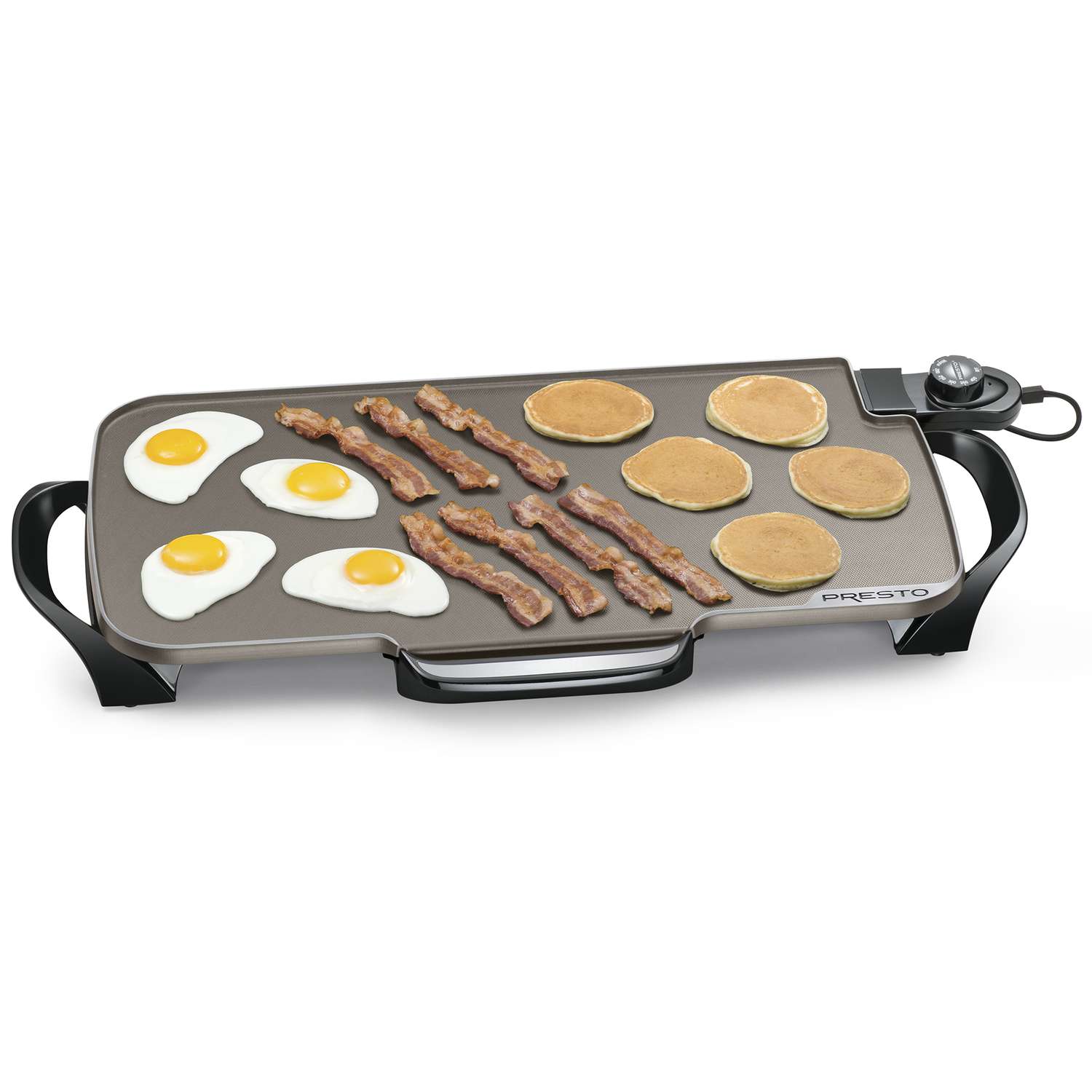 Bistro Ceramic Nonstick Griddle