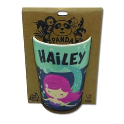 Panda Crew 8.5 oz Multicolored Melamine Hailey Cup 1 pk