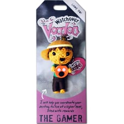 Watchover Voodoo The Gamer Dolls 1 pk