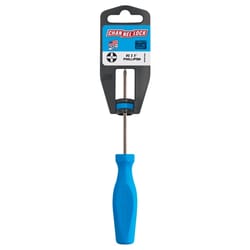 Channellock No. 0 X 3 in. L Phillips Professional Screwdriver 1 pk