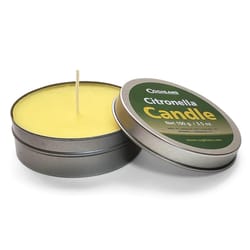 Coghlan's Yellow Candles 3.5 oz 1 pk