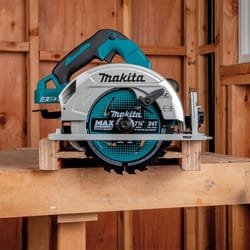 Makita 36V 7-1/4 in. Cordless Brushless Circular Saw Tool Only