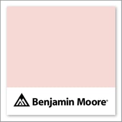Benjamin Moore Fond Memory 2088-70