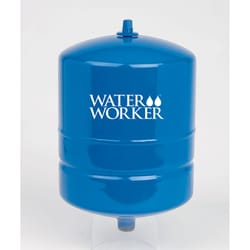 Water Worker Amtrol 4 gal Pre-Charged Vertical Pressure Well Tank