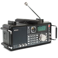 Eton Elite 750 Radio