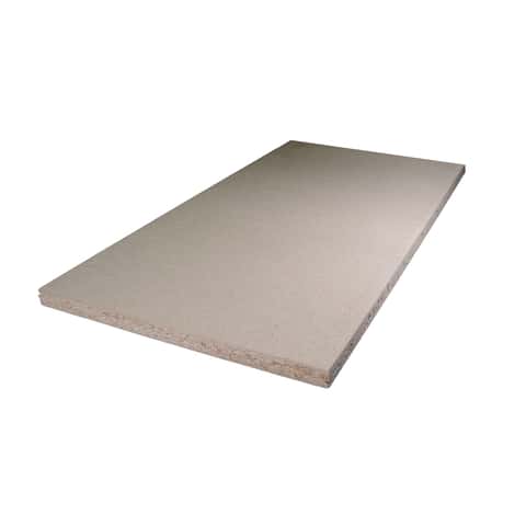Alexandria Moulding 1 ft. W X 4 ft. L X 3/4 in. T Particle Board Alexandria Moulding 1 ft. W X 4 ft. L X 3/4 in. T Particle Board