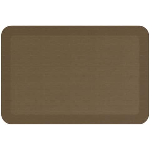 Loloi Stanley ST-03 Beige/Charcoal Closeout Area Rug - Rugs A Bound