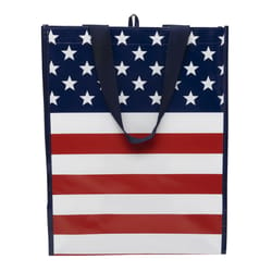 Kolorae Multicolored Americana Tote