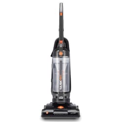 Hoover TaskVac Bagless Corded HEPA Filter Upright Vacuum
