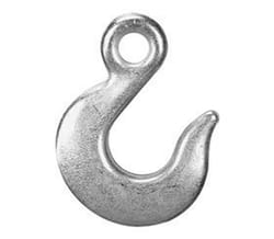Campbell 1.64 in. H X 3/8 in. Utility Grab Hook 5400 lb Campbell 1.64 in. H X 3/8 in. Utility Grab Hook 5400 lb