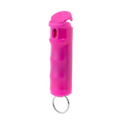 Mace Hot Pink Plastic Pocket Pepper Spray
