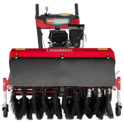 Toro 36 in. 208 cc Four stage Gas Snow Blower Rotary Broom Tool Only