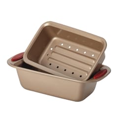 Rachael Ray Cucina Bake Set Brown