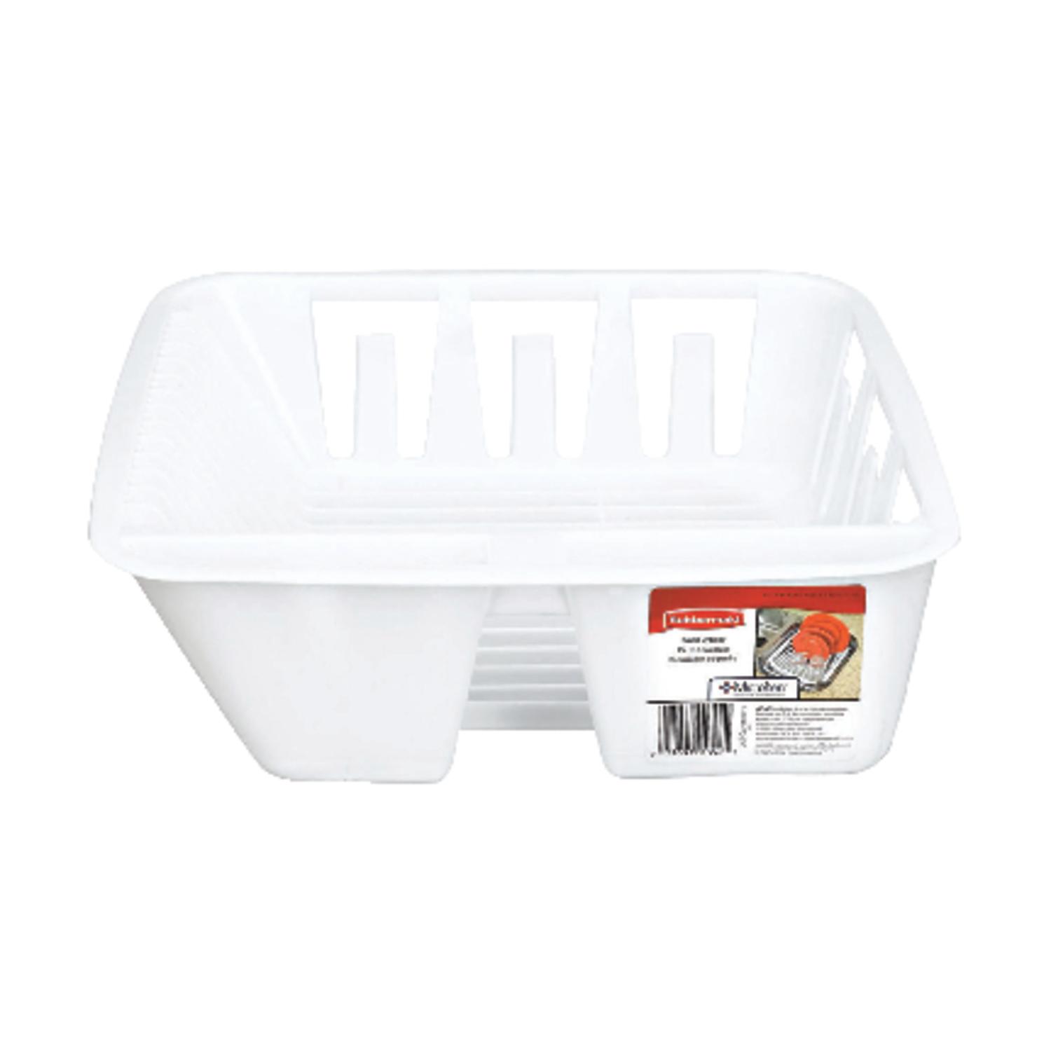 UPC 071691013921 product image for Rubbermaid(r) Twin Sink Dish Drainer Tray | upcitemdb.com