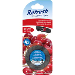 Refresh Your Car! Air Freshener 1 pk