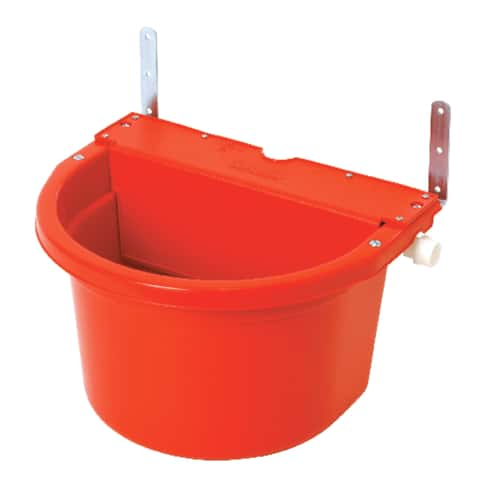 1pc Folding Flat Mop Bucket With Handle, Household Cleaning Tool