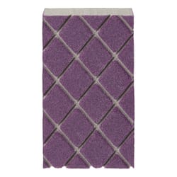 3M 4-1/2 in. L X 2-1/2 in. W X 1 in. 120 Grit Fine Block Dust Channeling Sanding Sponge