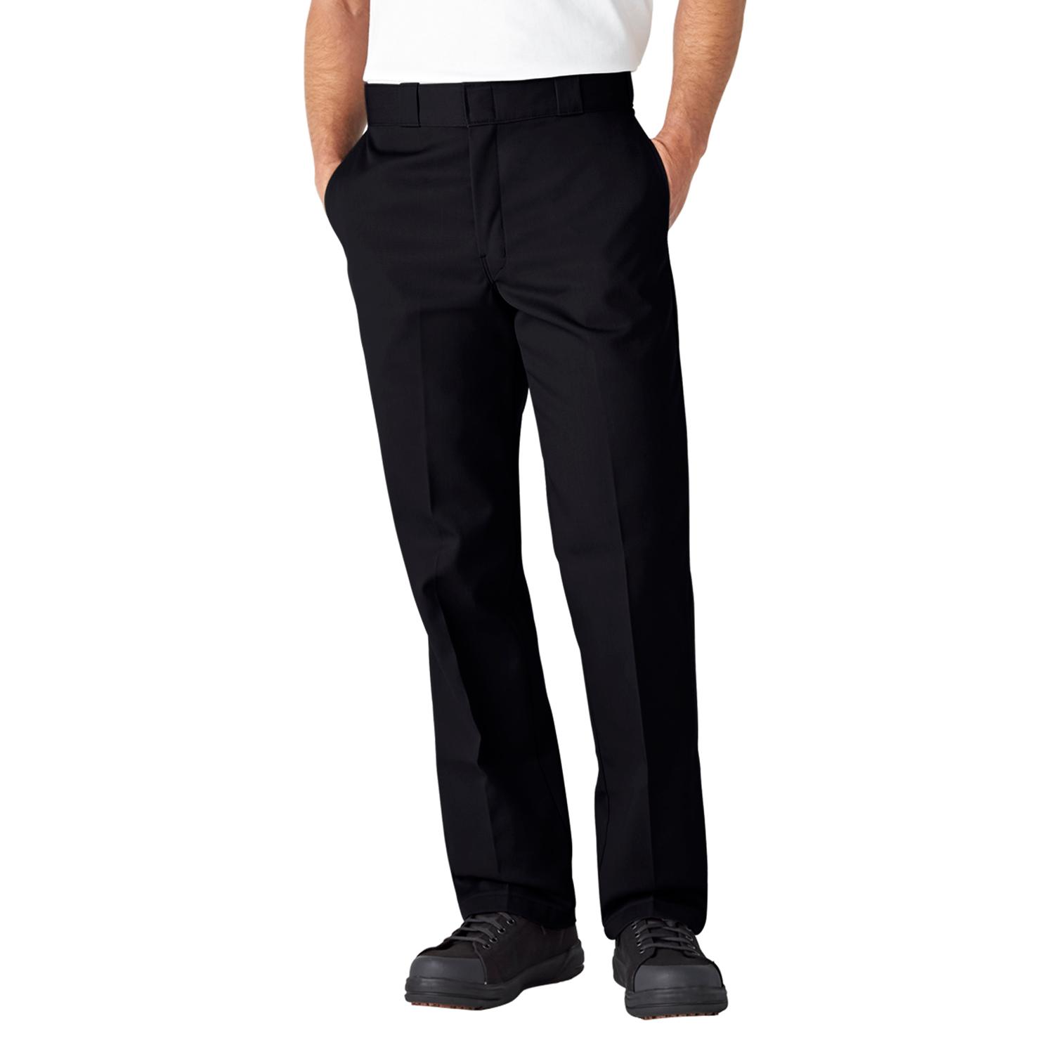 DAN別注 M47 Work Trousers - BLACK