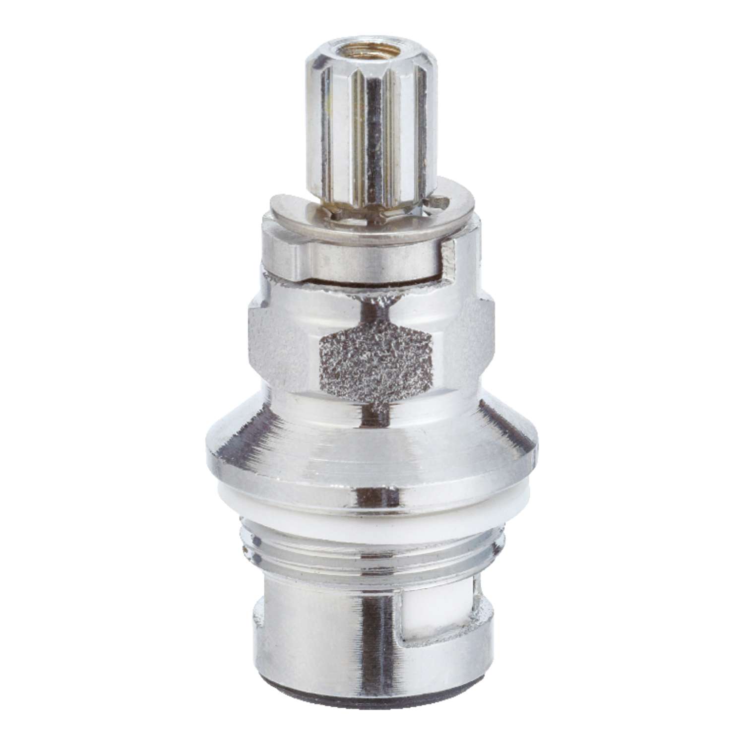 Ace 3H-10H/C Hot and Cold Faucet Stem For Pfister - Ace Hardware