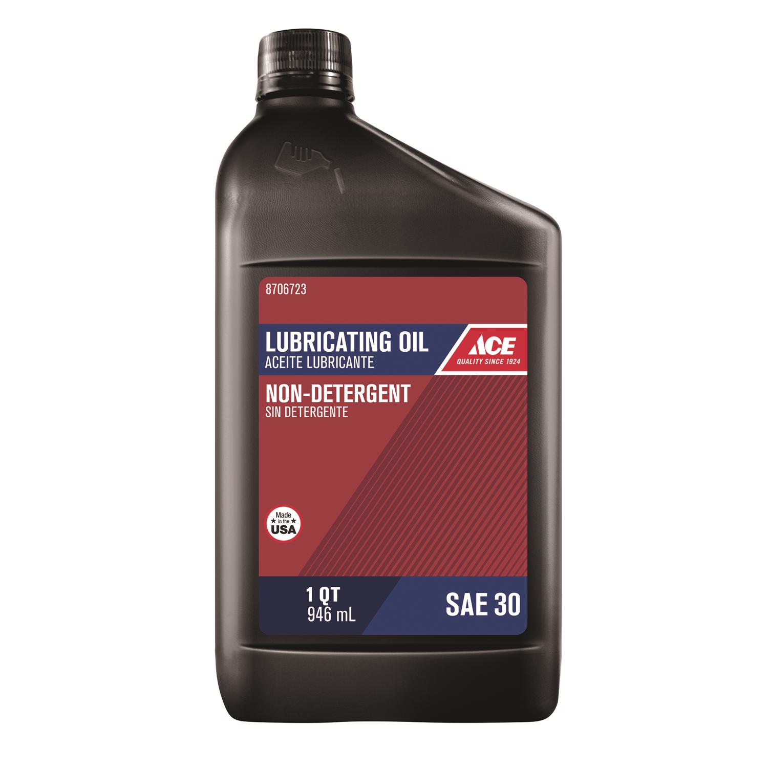 4-Takt-Motorenöl SAE30 X'OIL Inhalt 1,4 Liter (API SF/CC)