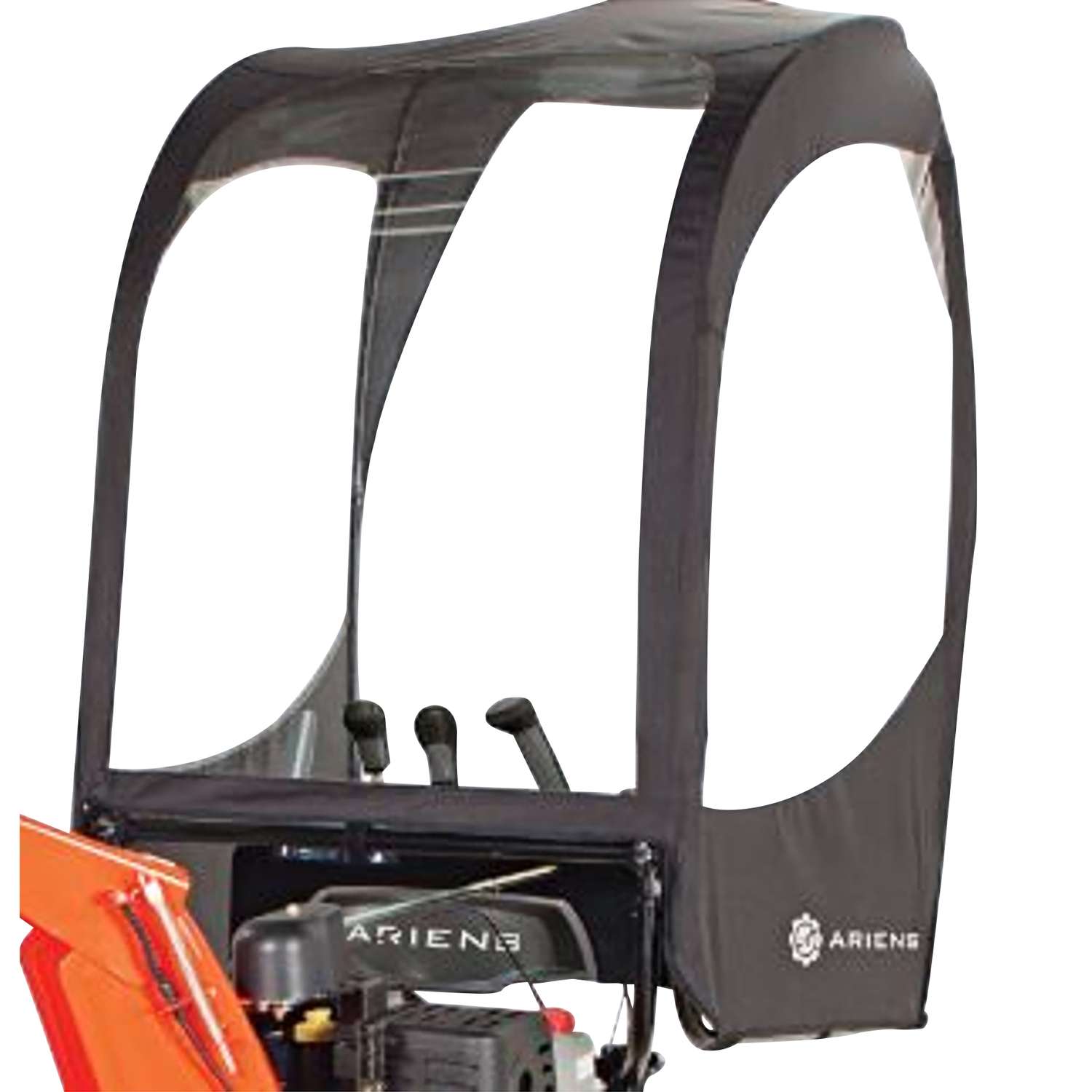Ariens Snow Blower Cab For Ariens Ace Hardware