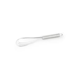 Fox Run Silver Stainless Steel Whisk