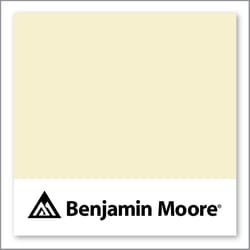 Benjamin Moore Counting Stars 282