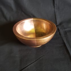 Howard Pine-Ola Pine Scent Brass and Copper Polish 8 oz Cream