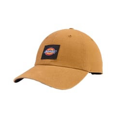 Dickies Cap Brown Duck One Size Fits Most