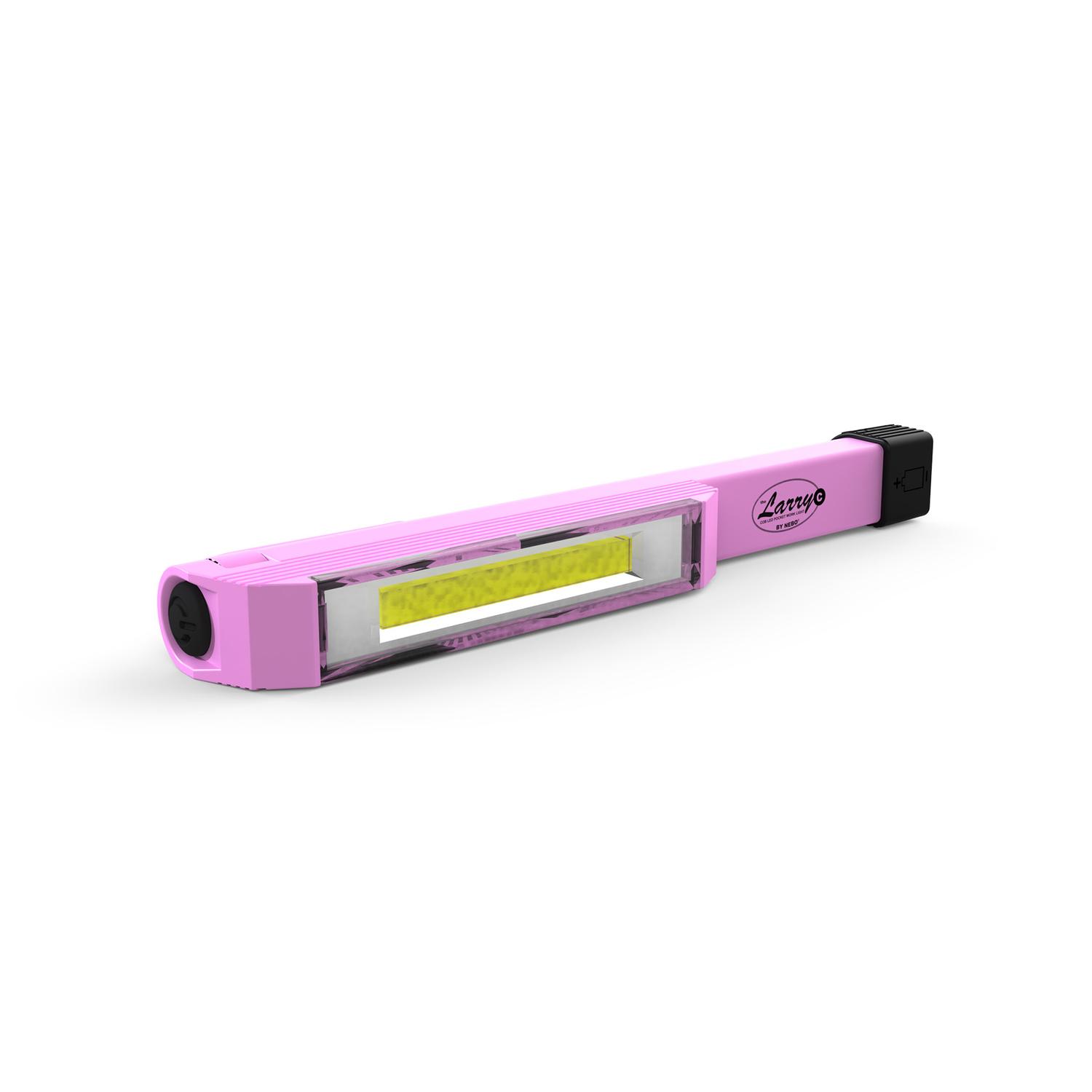 UPC 645397930518 product image for LUCY C COB LED LIGHT PNK | upcitemdb.com
