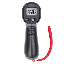 Weber Digital Infrared Thermometer