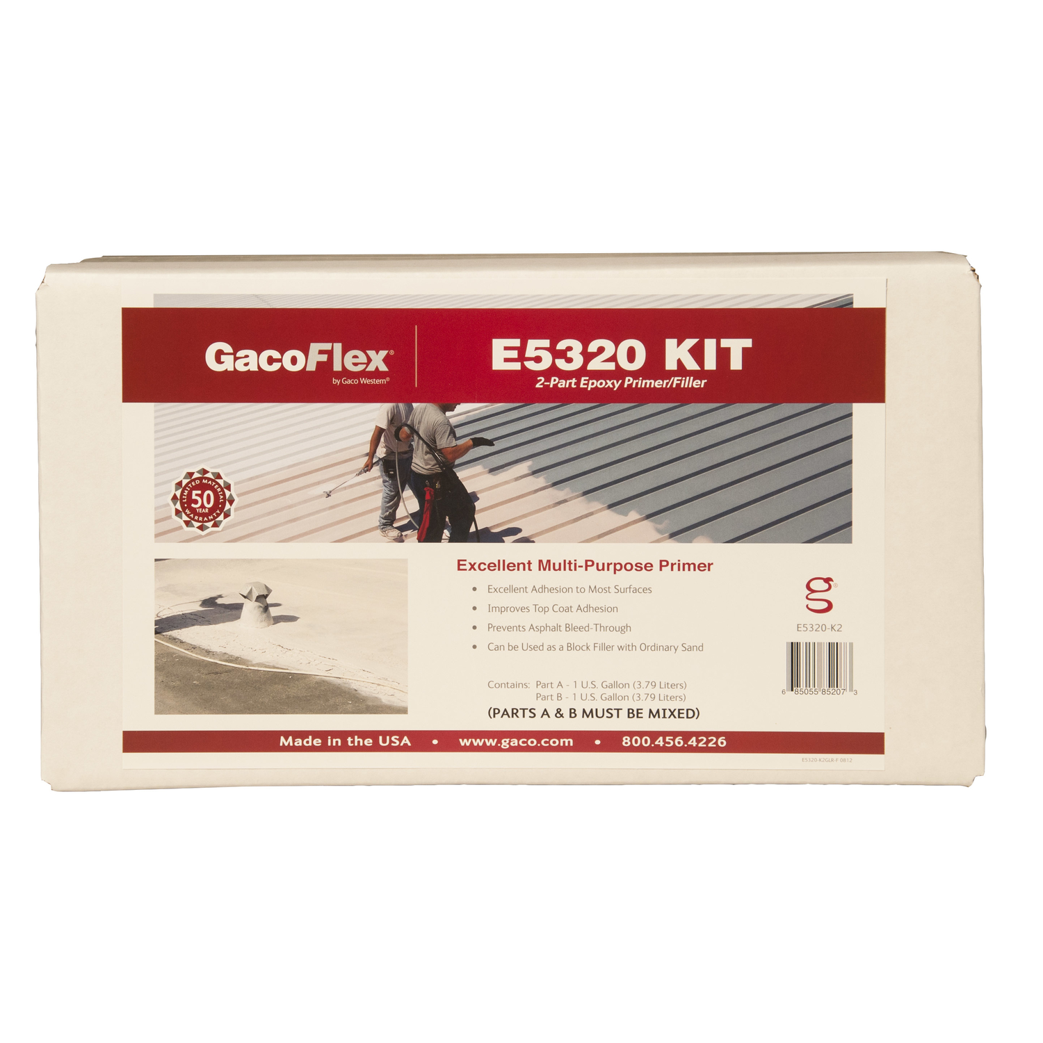 GacoFlex GCE5320KIT