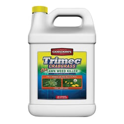 Gordon's Trimec Broadleaf and Crabgrass Killer Concentrate 1 gal