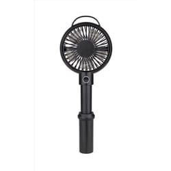 Perfect Aire 9 in. H X 4 in. D 3 speed Hand Held Fan