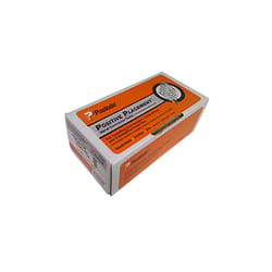 Paslode Positive Placement 2-1/2 in. L X 18 Ga. Straight Strip Galvanized Metal Connector Nails 2,00
