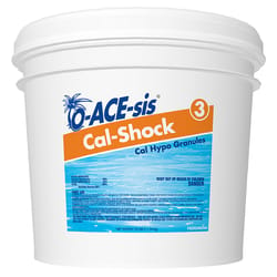 O-ACE-sis Granule Cal-Shock 25 lb