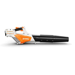 BLACK+DECKER 100 MPH 400 CFM 60V MAX Cordless Handheld Leaf Blower wit –  Arborb