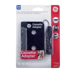 GE Cassette Adapter 1 pk