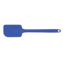 Harold Import Blueberry Silicone Spatula