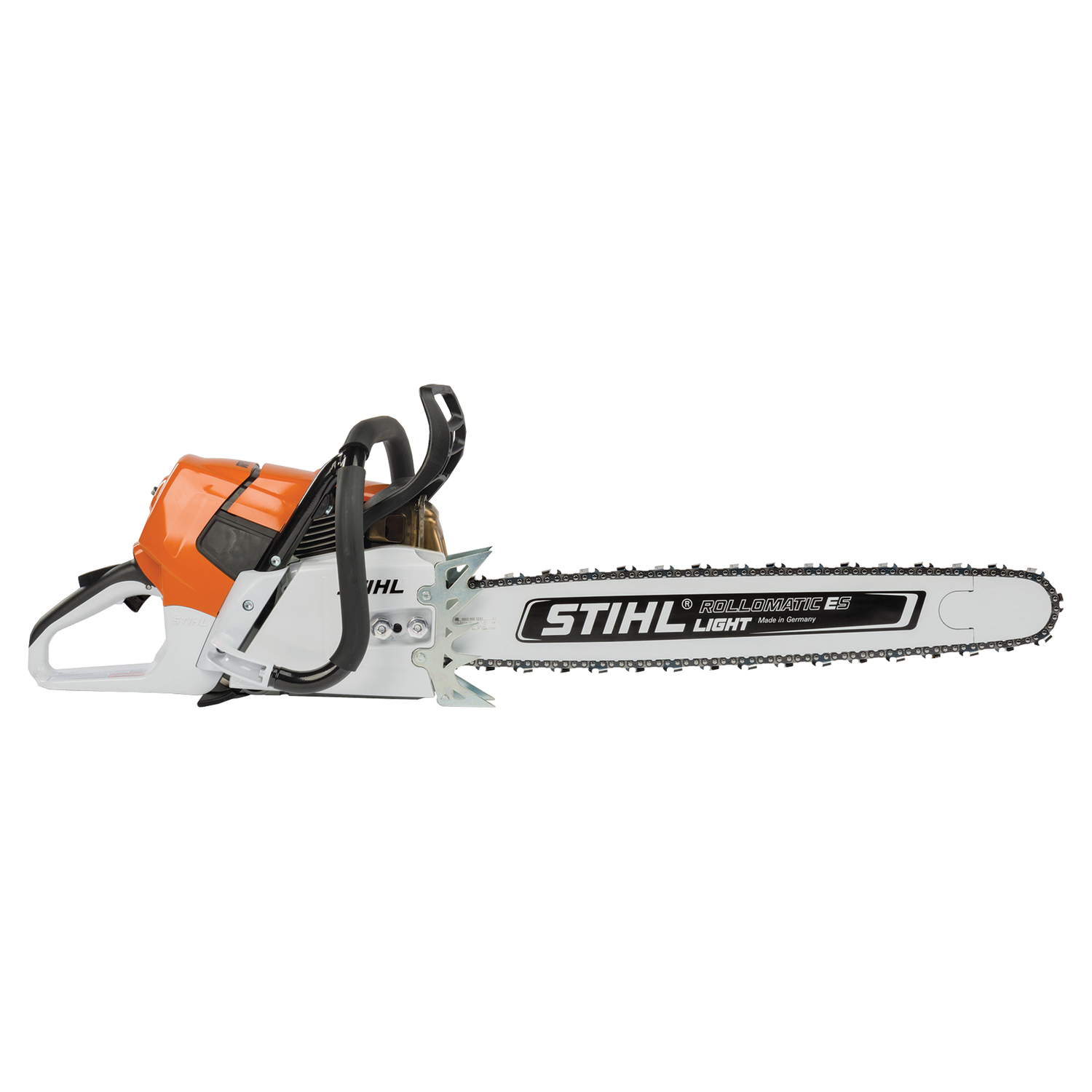 STIHL Magnum MS 661 C-M 20 in. 91.1 cc Gas Chainsaw - Ace Hardware