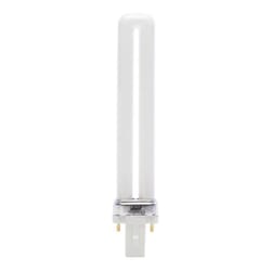 Feit Legacy Bulbs 9 W PL 1.3 in. D X 6.5 in. L CFL Bulb Soft White Specialty 2700 K 1 pk