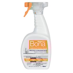 Bona PowerPlus Regular Scent Multi-Surface Cleaner Liquid 22 oz