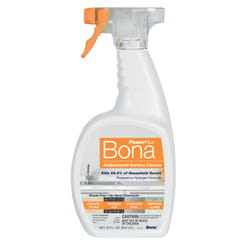Bona PowerPlus Regular Scent Multi-Surface Cleaner Liquid 22 oz