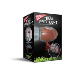 Fabrique Innovations NBA Memphis Grizzlies Pride Light Projector 1 pc