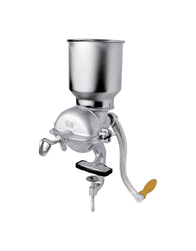Bene Casa Metallic Corn Grinder Sansujyuku sansujyuku.com